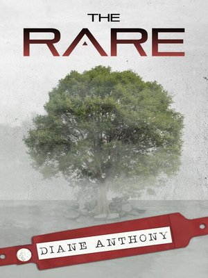 cover image of The Rare
